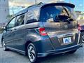 2016 Honda Freed