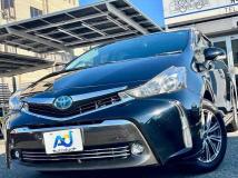 2016 Toyota PRIUS α