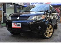 2006 Mitsubishi Outlander