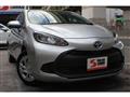 2021 Toyota AQUA