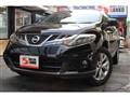 2011 Nissan Murano