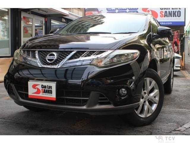 2011 Nissan Murano
