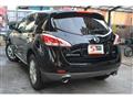 2011 Nissan Murano