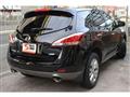 2011 Nissan Murano