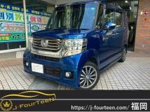 2013 Honda N BOX