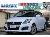 2012 Suzuki Swift