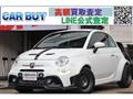 2017 ABARTH ABARTH OTHERS