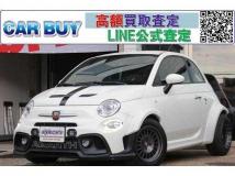 2017 ABARTH ABARTH OTHERS