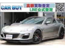 2008 Mazda RX-8