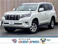 Toyota/Land Cruiser Prado