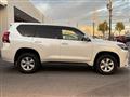 2018 Toyota Land Cruiser Prado