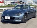 2015 Mazda Roadster