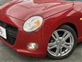 2022 Daihatsu Copen