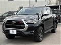 2023 Toyota Hilux