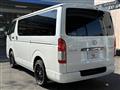 2023 Toyota Hiace Van