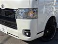 2023 Toyota Hiace Van