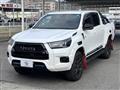 2023 Toyota Hilux