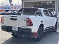 2023 Toyota Hilux