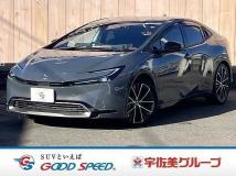 2023 Toyota Prius