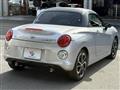 2017 Daihatsu Copen