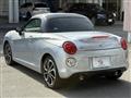 2017 Daihatsu Copen