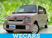 2015 Daihatsu MIRA COCOA