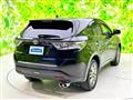 2015 Toyota Harrier