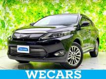 2015 Toyota Harrier
