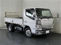 2015 Mitsubishi Fuso Canter