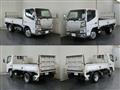 2015 Mitsubishi Fuso Canter