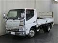2015 Mitsubishi Fuso Canter
