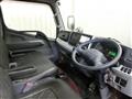 2015 Mitsubishi Fuso Canter