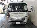 2015 Mitsubishi Fuso Canter
