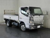 2015 Mitsubishi Fuso Canter