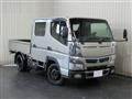 2018 Mitsubishi Fuso Canter
