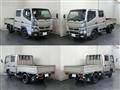 2018 Mitsubishi Fuso Canter