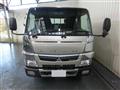 2018 Mitsubishi Fuso Canter