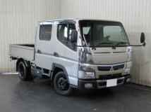 2018 Mitsubishi Fuso Canter