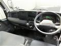 2016 Mitsubishi Fuso Canter