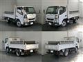 2016 Mitsubishi Fuso Canter