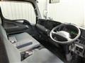 2016 Mitsubishi Fuso Canter