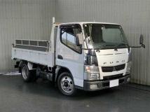 2016 Mitsubishi Fuso Canter
