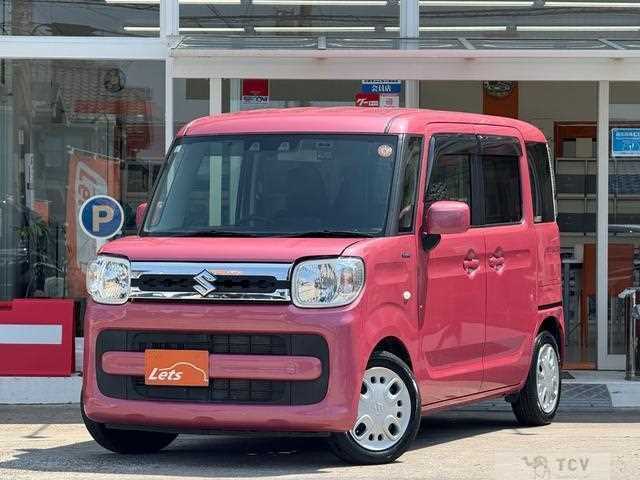 2021 Suzuki Suzuki Others