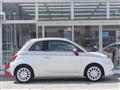 2018 Fiat 500