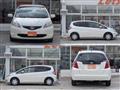 2009 Honda Fit
