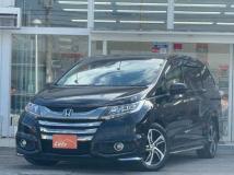 2017 Honda Odyssey