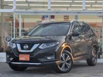 2019 Nissan X-Trail
