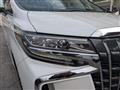 2021 Toyota Alphard G