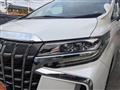 2021 Toyota Alphard G