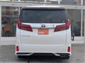 2021 Toyota Alphard G